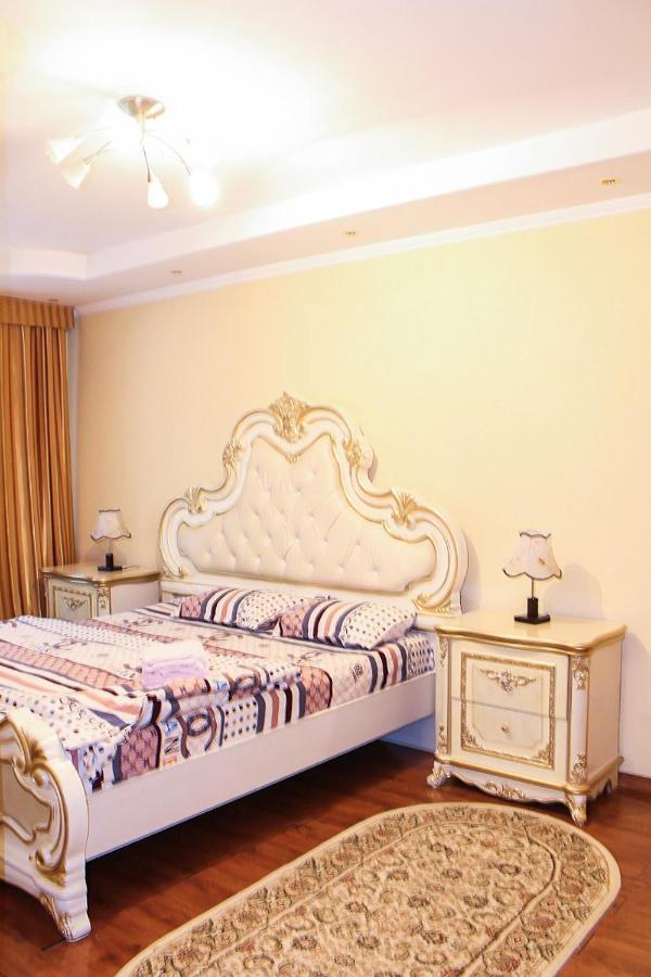 Tolebaeva 65 Apartment Almaty Exterior photo